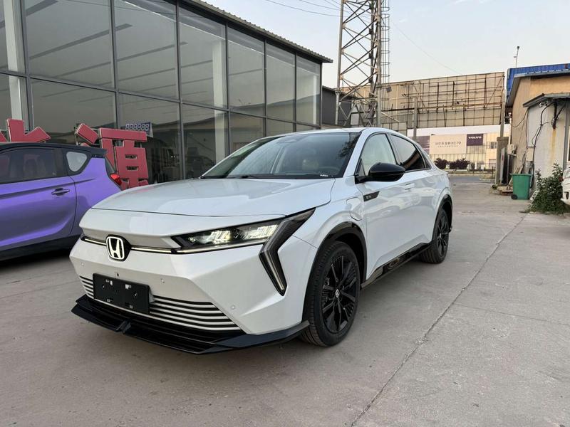 Honda e:NS2, 2026 — купить в Санкт-Петербурге под ключ