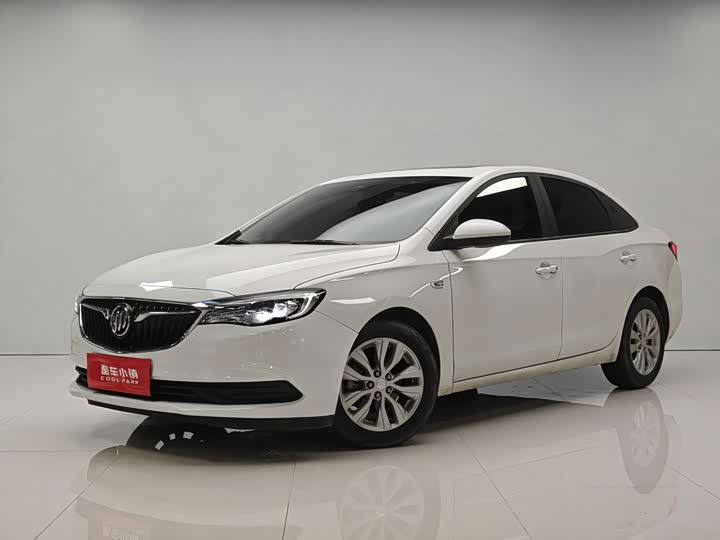 Buick Excelle GT, 2022 — купить в Нижнем Новгороде под ключ