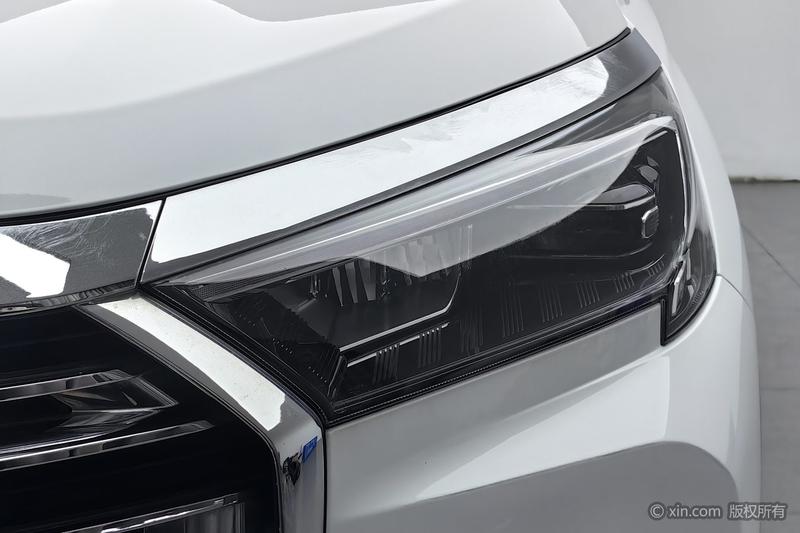 Jetour X90 Plus, 2023 — фото 5 из 12