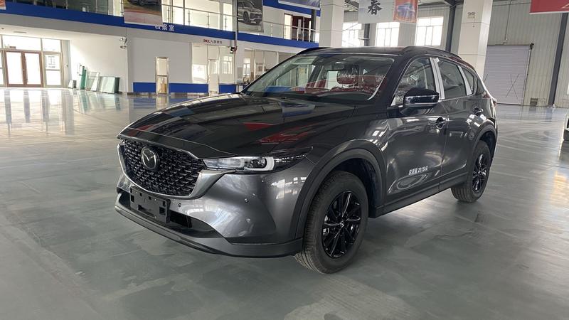 Mazda CX-5, 2025 — купить в Нижнем Новгороде под ключ