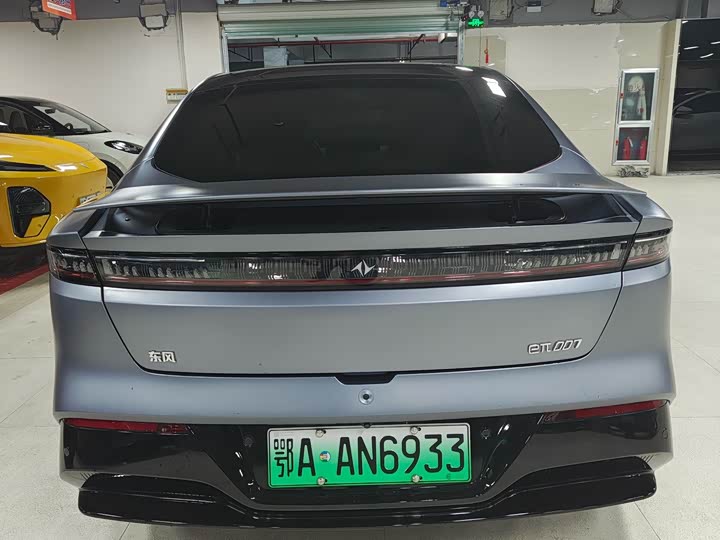 Dongfeng Yipai eπ 007, 2023 — фото 8 из 9