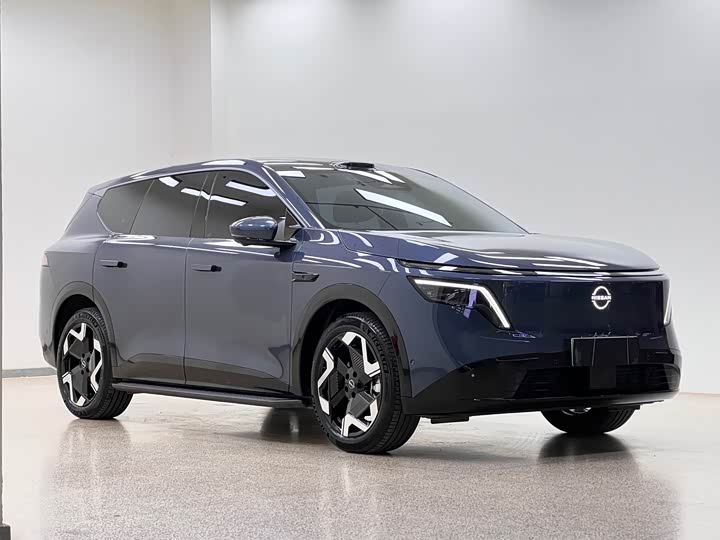 Nissan NX8, 2026 — фото 3 из 9
