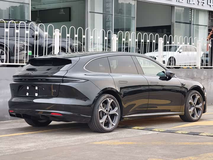 Nio ET5T, 2026 — фото 5 из 9