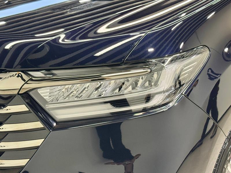 Honda Odyssey, 2025 — фото 8 из 12
