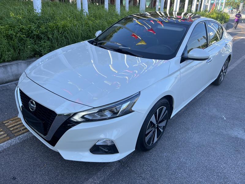 Nissan Teana, 2021 — купить в Белгороде под ключ