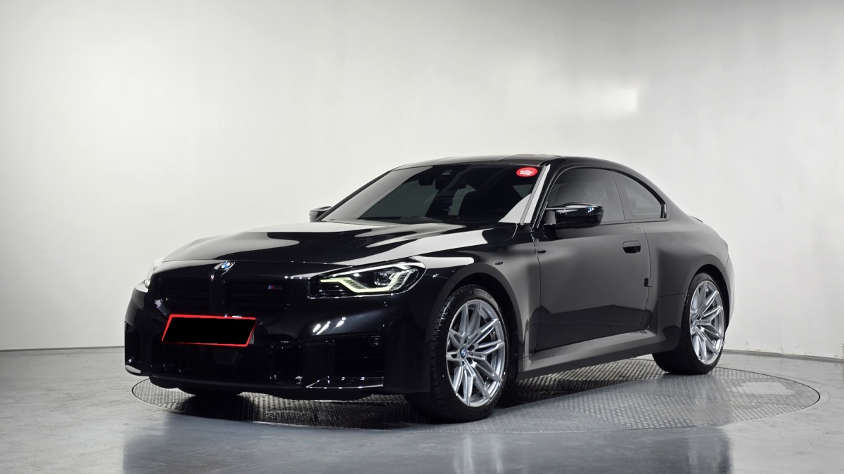 BMW M2, 2025 — купить в Владимире под ключ