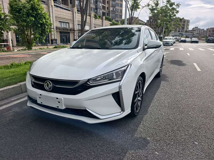 Dongfeng Aeolus Yixuan, 2024 — купить в Саратове под ключ