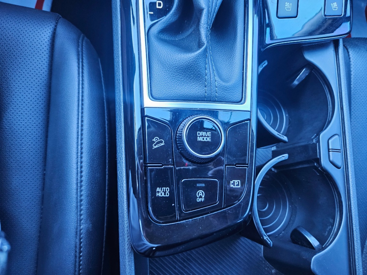 Kia Sportage, 2023 — фото 11 из 12