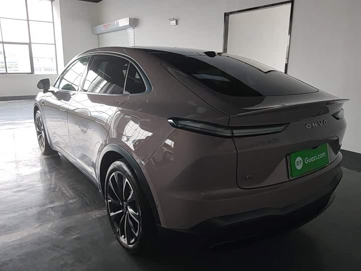 Nio Onvo L60, 2024 — фото 5 из 9