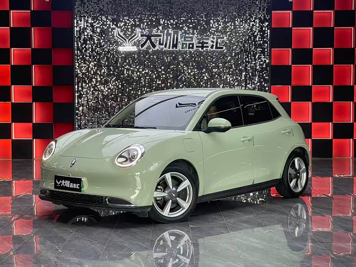 Ora Good Cat (03), 2023 — купить в Ульяновске под ключ