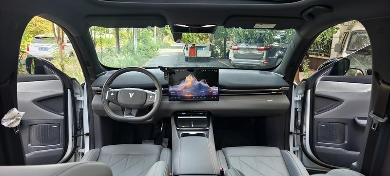 Changan Deepal S05, 2025 — фото 8 из 12