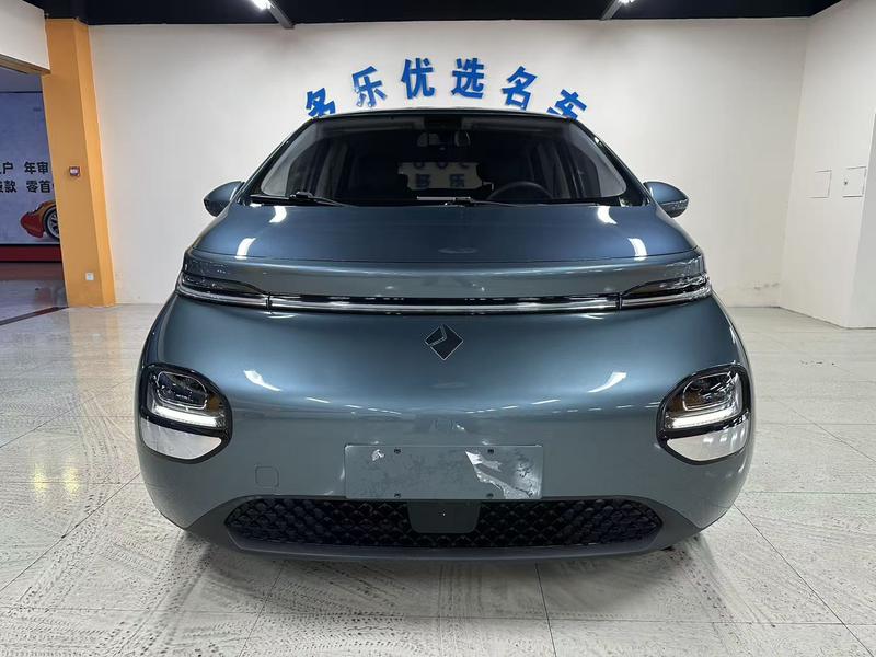 Baojun Yunduo, 2023 — фото 2 из 12