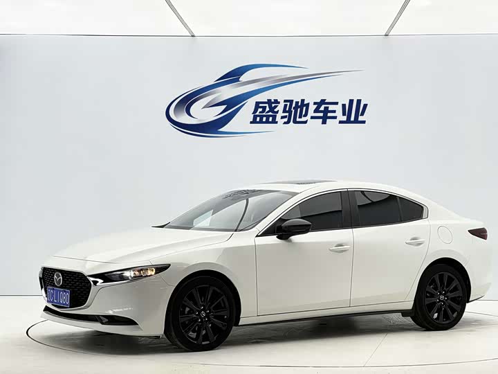Mazda 3 (Axela), 2022 — купить в Иванове под ключ