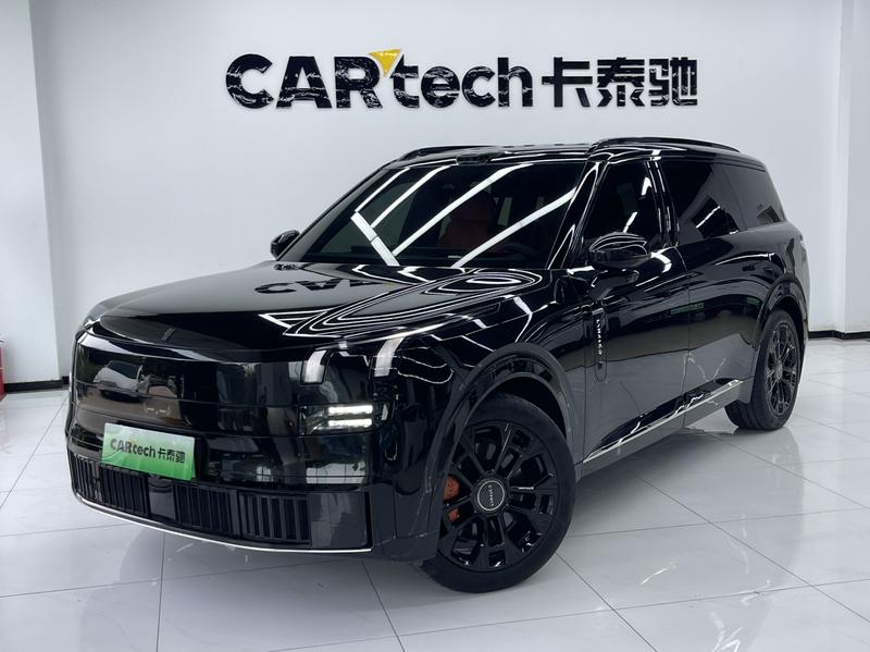 Lynk & Co 900, 2024 — купить в Санкт-Петербурге под ключ