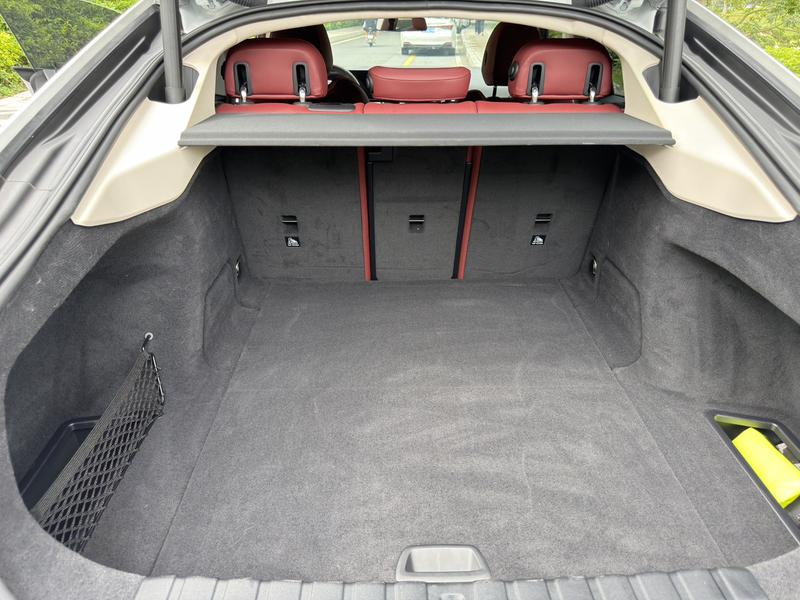 BMW i4, 2025 — фото 11 из 12