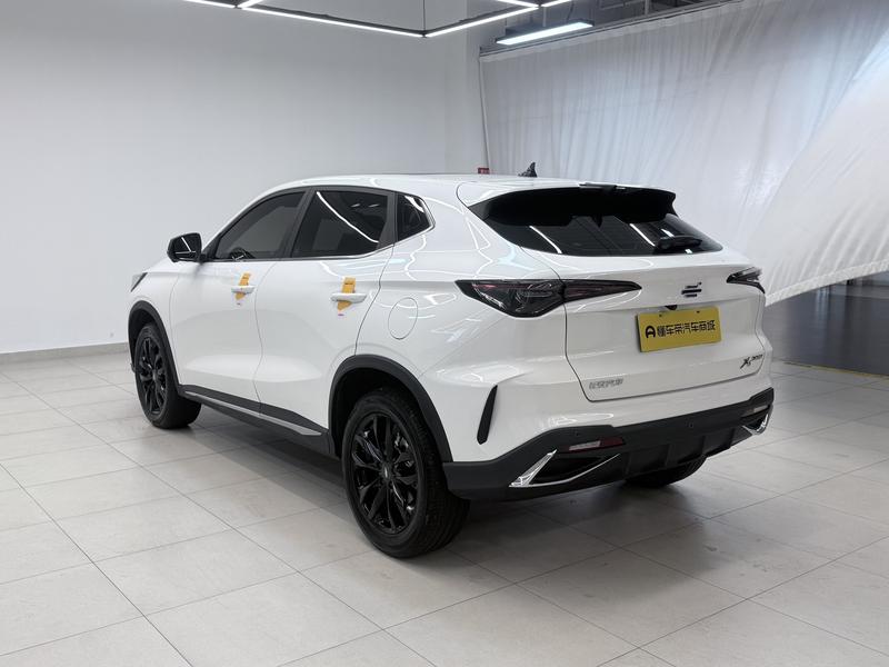 Changan Oshan X5 Plus, 2023 — фото 5 из 12