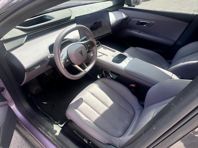 Changan Deepal L06, 2025 — фото 8 из 10