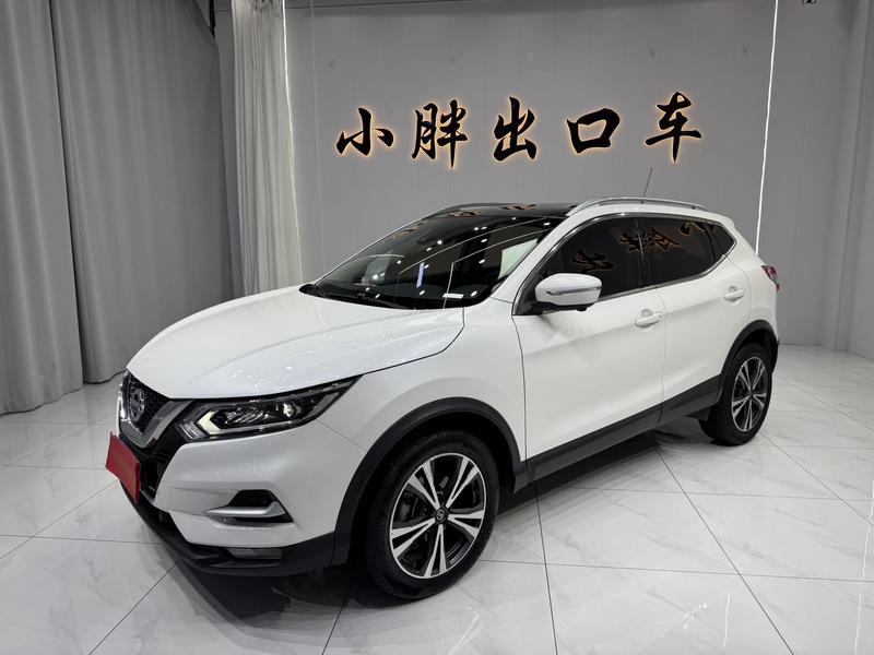 Nissan Qashqai, 2022 — купить в Йошкар-Оле под ключ