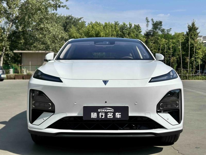 Changan Deepal S07 (S7), 2026 — фото 2 из 12
