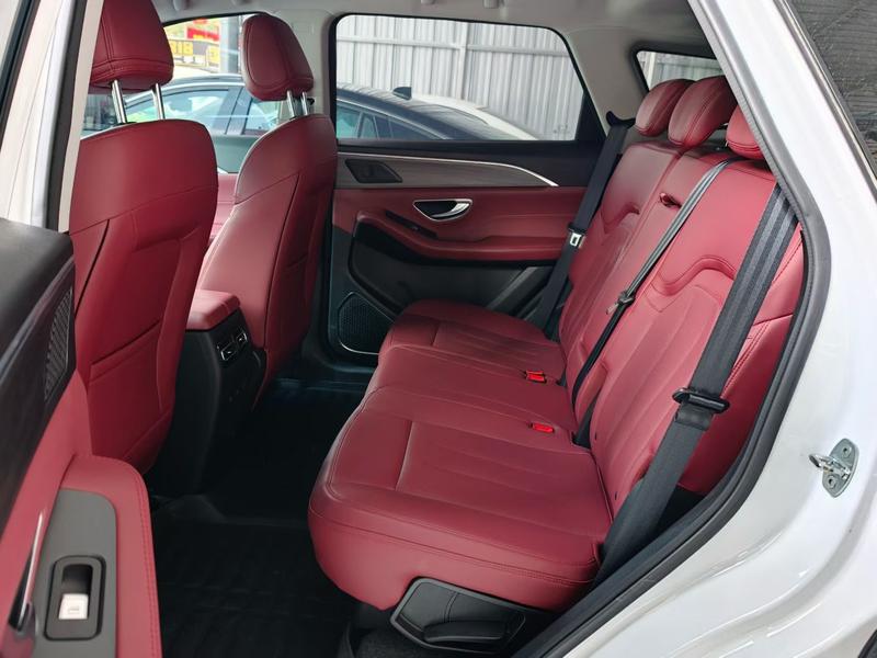 Jetour X90 Plus, 2025 — фото 10 из 11