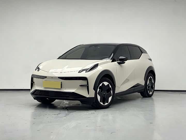 Zeekr X, 2023 — купить в Тамбове под ключ