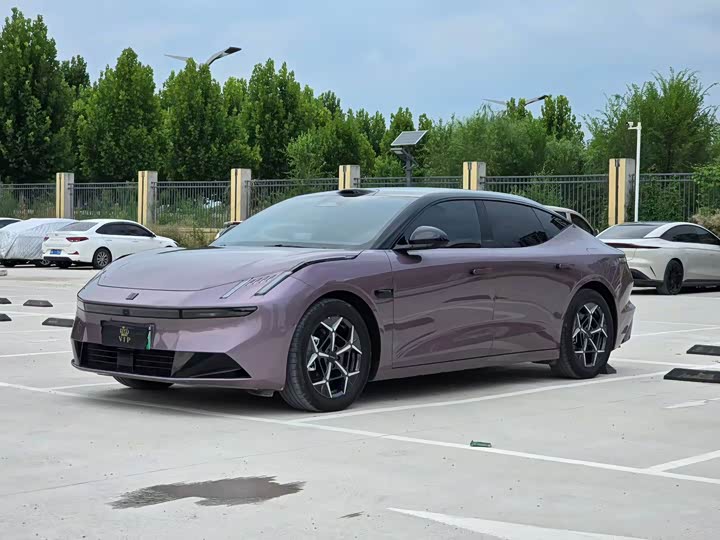 Lynk & Co 30 EM-P Hybrid, 2026 — купить в Белгороде под ключ