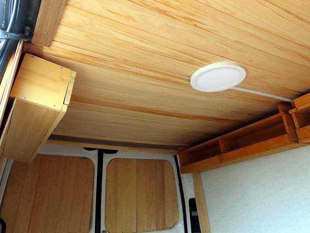 Renault Master, 2022 — фото 12 из 12
