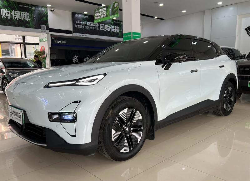 Changan Deepal S05, 2025 — купить в Перми под ключ
