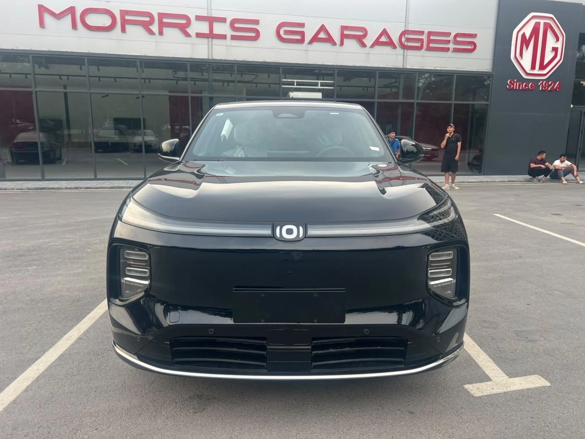 Changan Qiyuan Q05, 2025