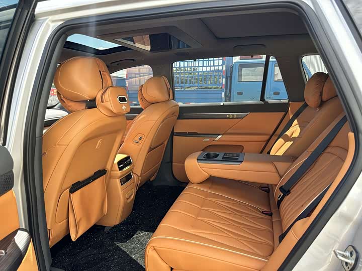 Dongfeng Yipai eπ 008, 2024 — фото 6 из 9