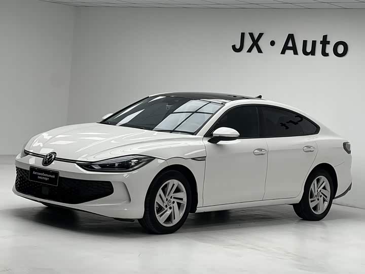 Volkswagen Lamando L, 2022 — купить в Воронеже под ключ