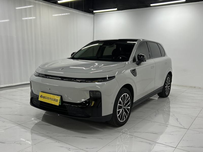 Leapmotor B10, 2025 — купить в Белгороде под ключ