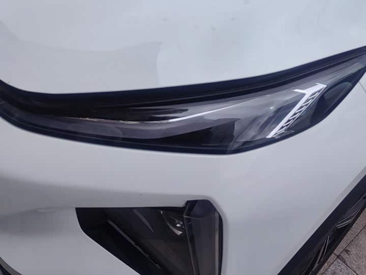 Geely Galaxy L7, 2025 — фото 5 из 9