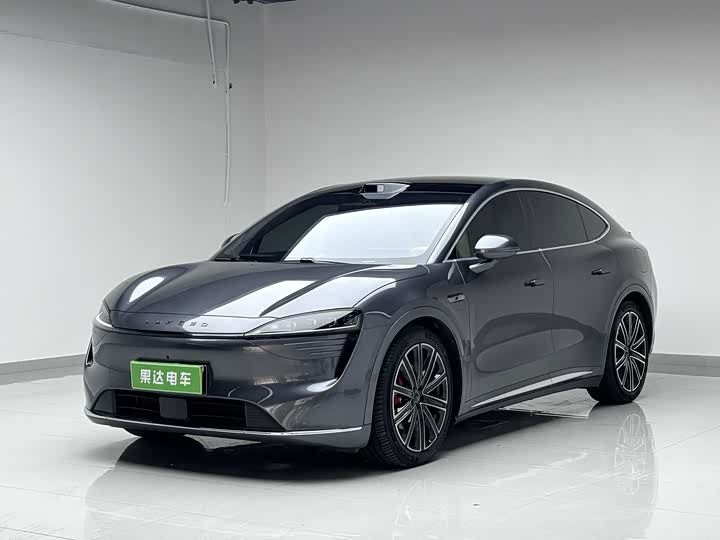 Luxeed R7, 2025 — купить в Санкт-Петербурге под ключ