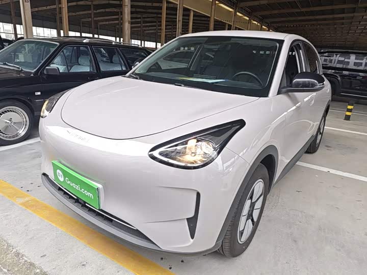 Geely Galaxy Geome, 2026 — купить в Саранске под ключ