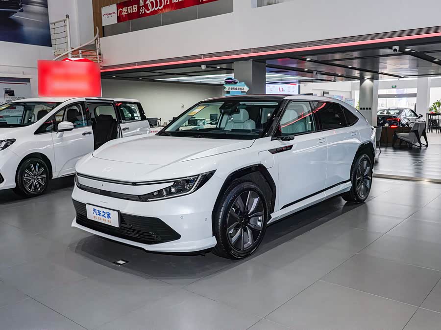 Honda P7, 2026 — купить в Самаре под ключ