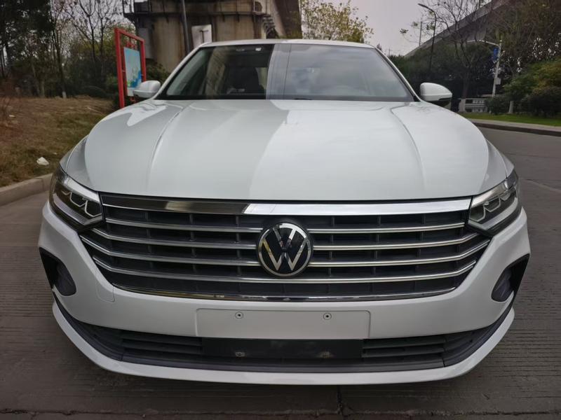 Volkswagen Lavida, 2023 — фото 2 из 9