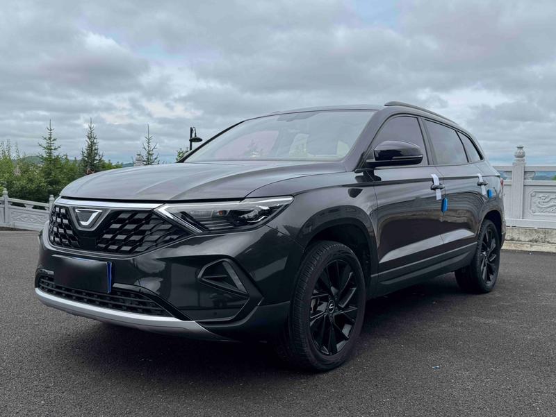 Jetta VS7, 2021 — купить в Липецке под ключ