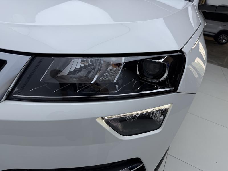 Skoda Karoq, 2022 — фото 7 из 12