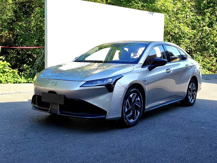GAC Aion S Plus, 2024 — купить в Саранске под ключ