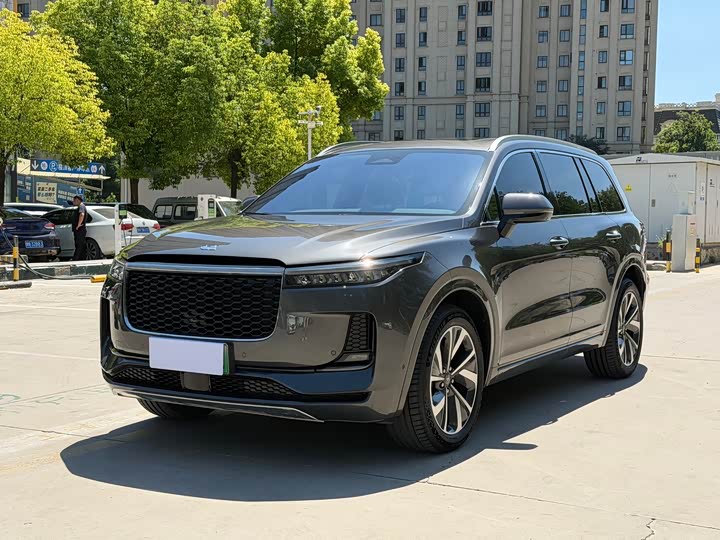 LiXiang One, 2022 — купить в Курске под ключ