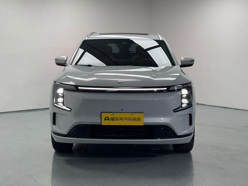 Jetour Shanhai L7 Plus, 2025 — фото 2 из 12