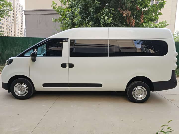 Maxus Dana V1L, 2026 — фото 7 из 9