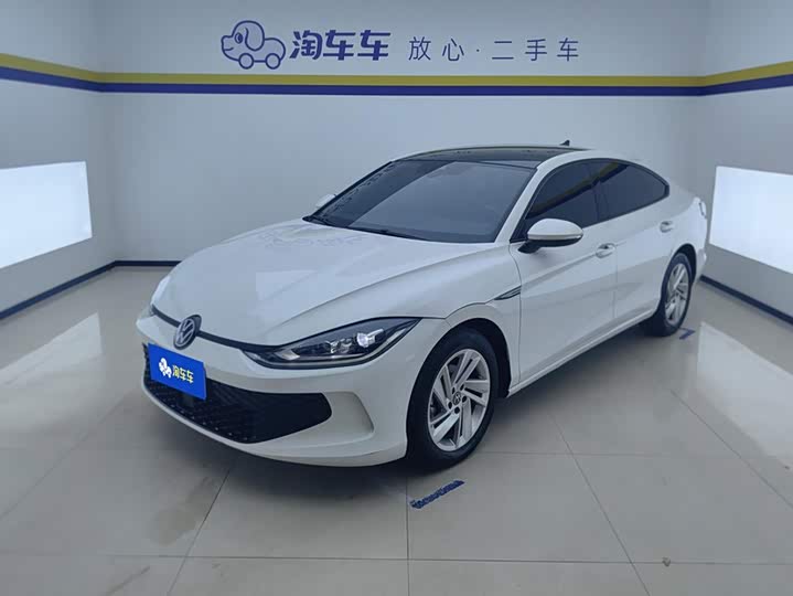 Volkswagen Lamando L, 2022 — купить в Санкт-Петербурге под ключ