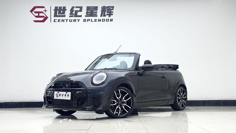 Mini Mini, 2025 — купить в Смоленске под ключ
