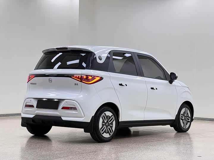 Chery QQ Duomi, 2025 — фото 7 из 9