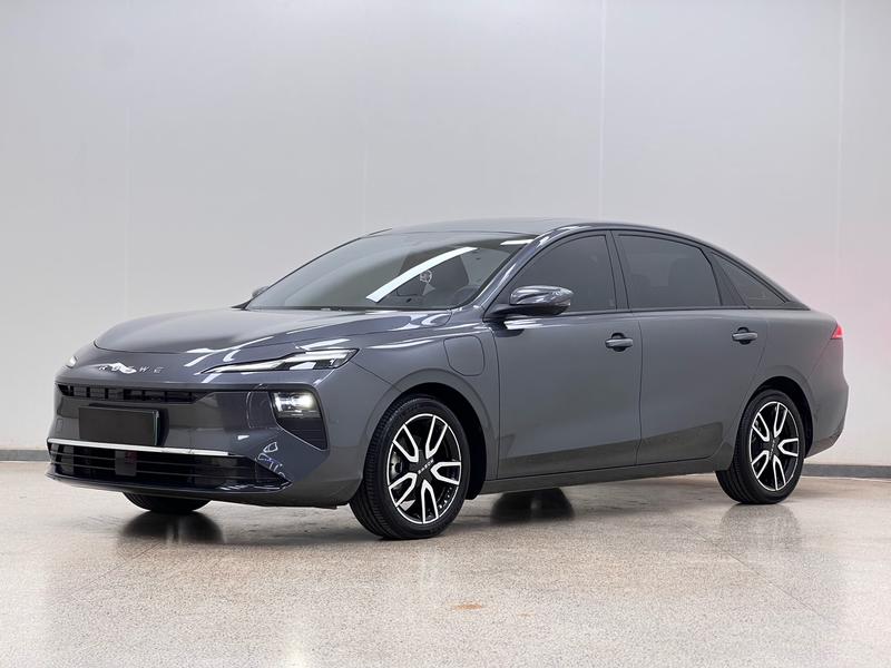 Roewe D6, 2025 — купить в Самаре под ключ