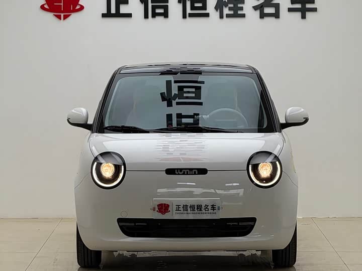 Changan Qiyuan (Nevo) Lumin, 2024 — фото 2 из 9