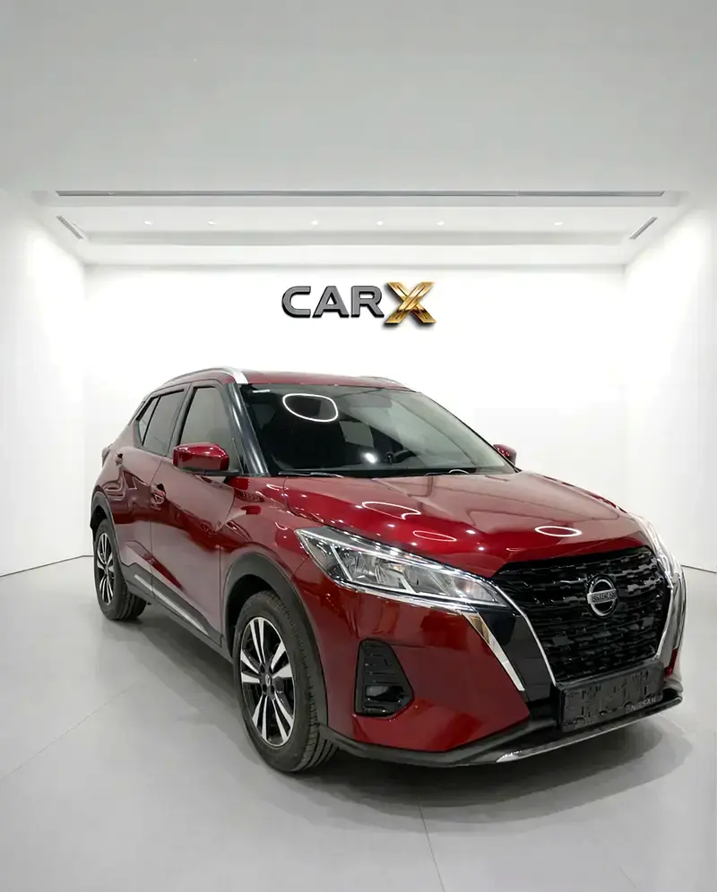 Nissan Kicks, 2023 — фото 3 из 10