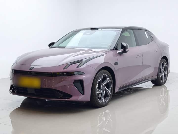 Lynk & Co 07 EM-P Hybrid, 2026 — купить в Смоленске под ключ